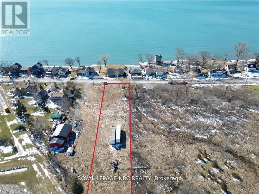 Vacant Land at 2947 NORTH SHORE DRIVE, Haldimand (Dunnville)