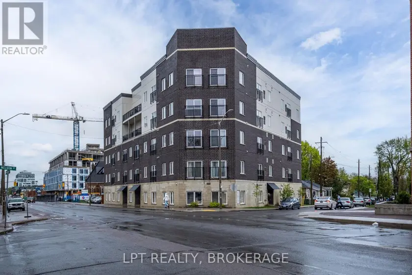 Apartment at 303 - 630 PRINCESS STREET, Kingston