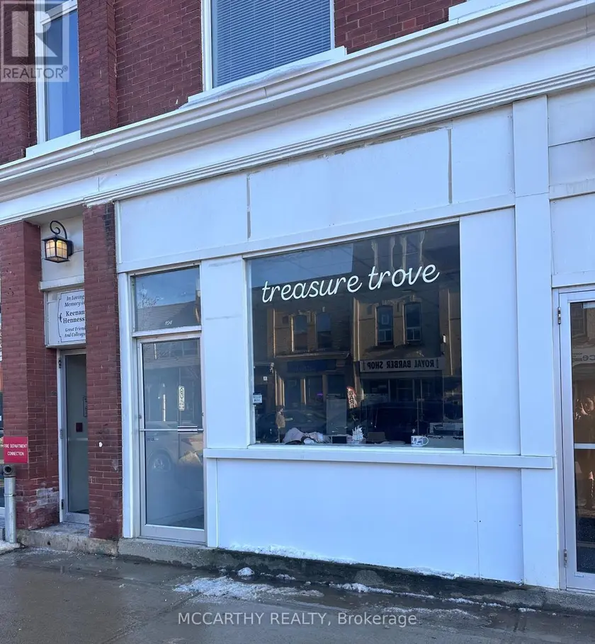 Other at 104 - 155 MAIN STREET W, Shelburne
