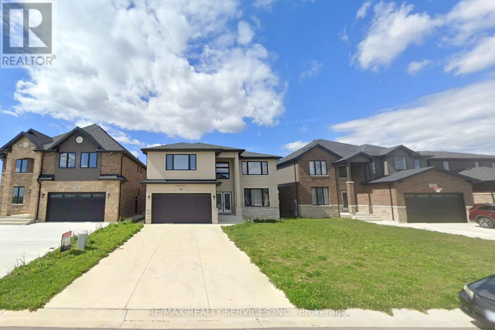Detached at 150 TUSCANY TRAIL, Chatham-Kent