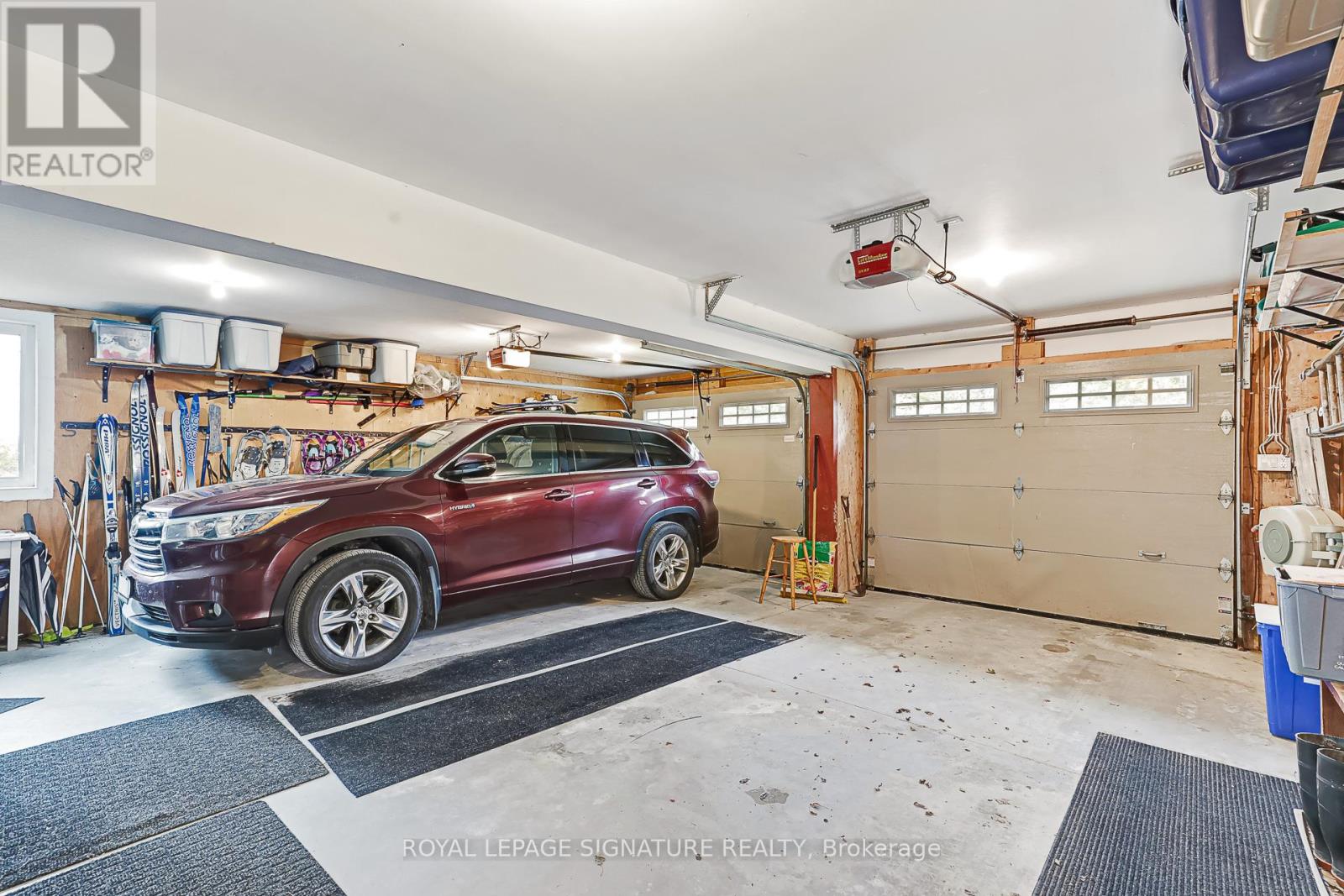 Detached at 608450 12TH SIDE ROAD, Blue Mountains