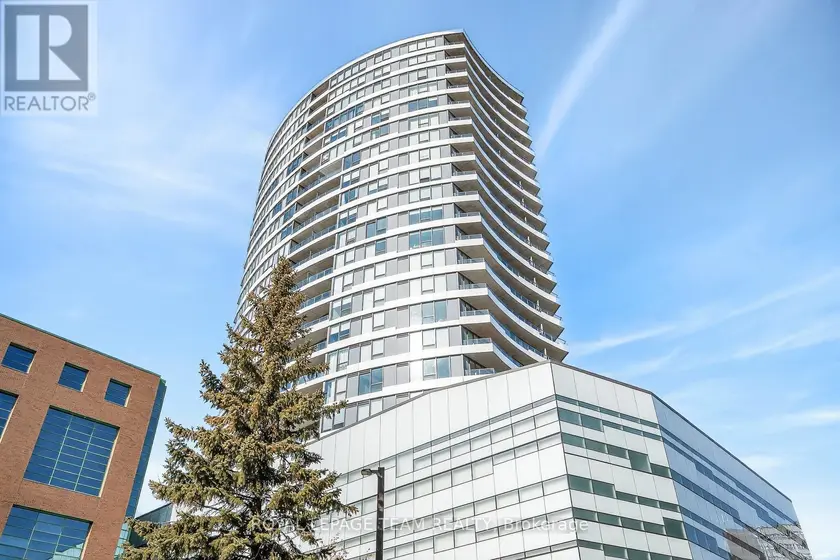 Apartment at 103 - 485 RICHMOND ROAD, Ottawa