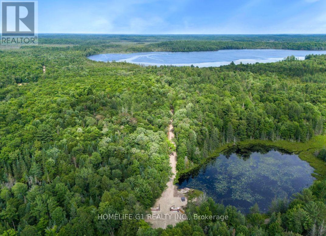 Vacant Land at 15 AXE LAKE ROAD, McMurrich/Monteith (McMurrich)