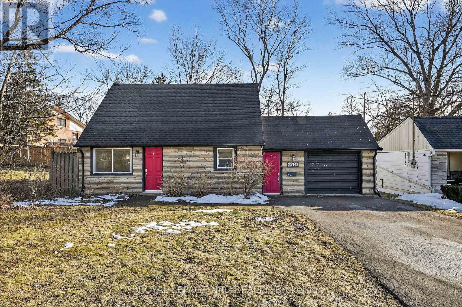 Detached at 3767 SUMMIT AVENUE, Fort Erie (Ridgeway)