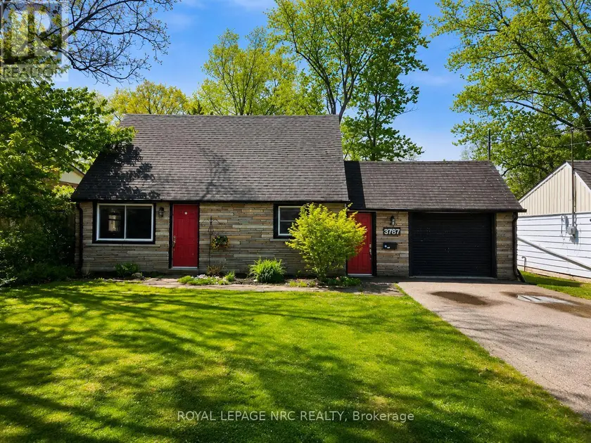 Detached at 3767 SUMMIT AVENUE, Fort Erie