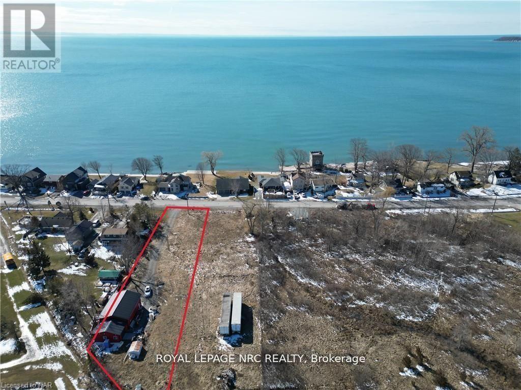 Vacant Land at 2951 NORTH SHORE DRIVE, Haldimand (Dunnville)