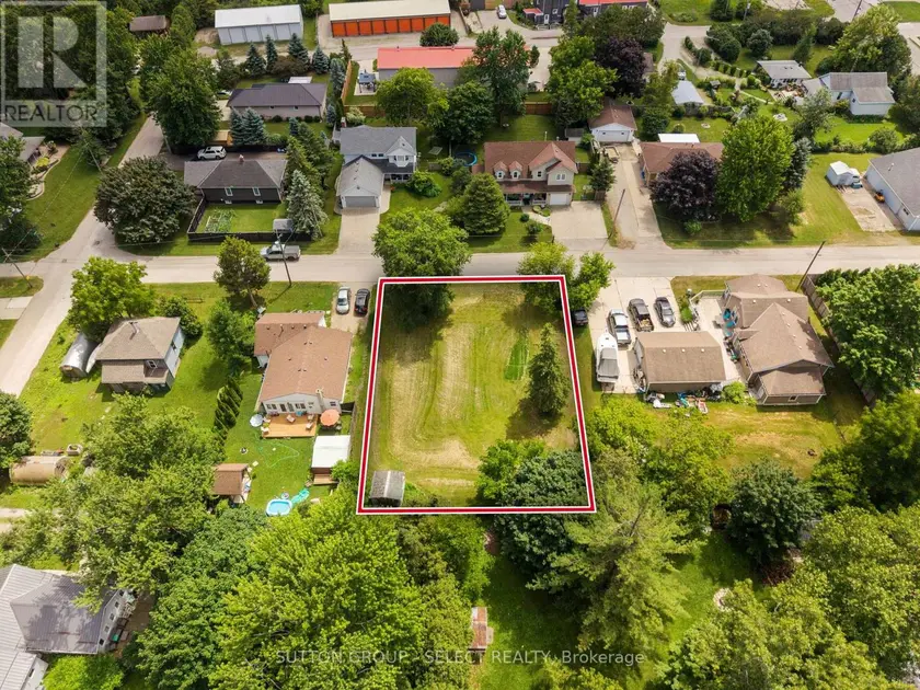 Vacant Land at 3910 PARK STREET, Plympton-Wyoming