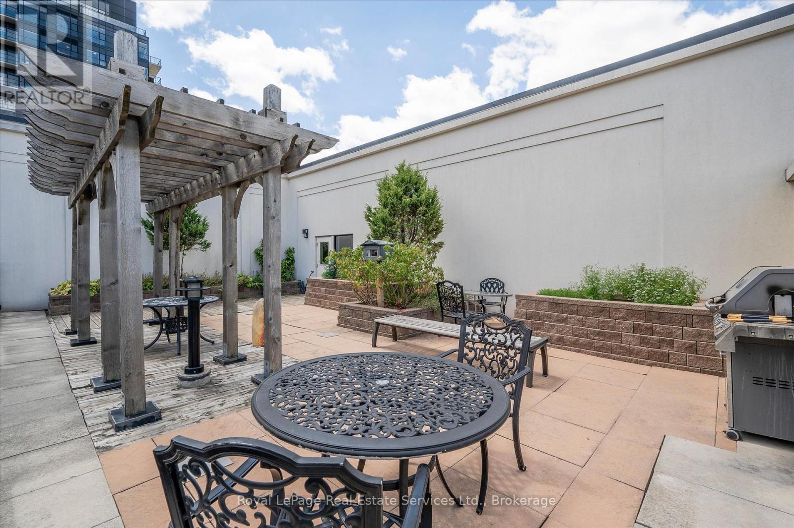 Apartment at 308 - 410 KING STREET W, Kitchener