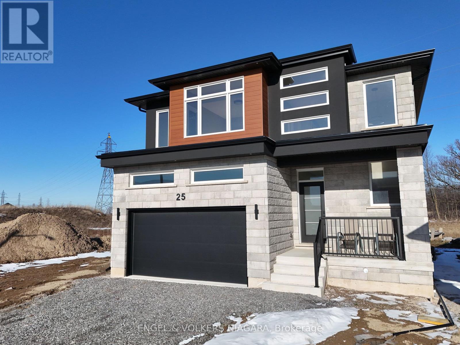 Detached at 25 ELVIRA WAY, Thorold (Rolling Meadows)