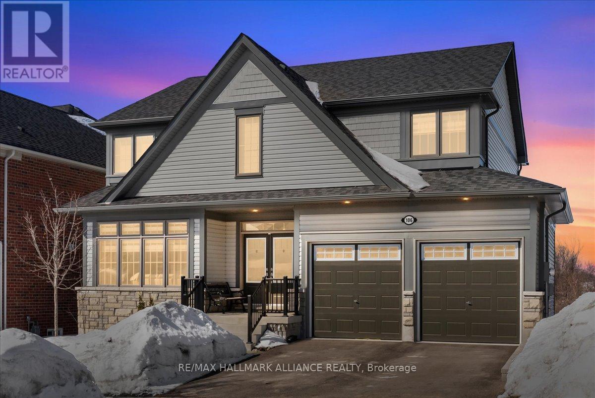 Detached at 106 REA DRIVE, Centre Wellington (Fergus)