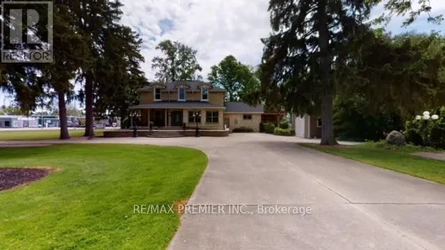Other at 70791-70799 LONDON ROAD, South Huron