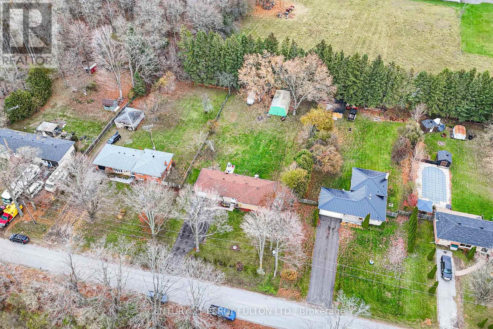 Detached at 3075 ZION ROAD, Port Hope