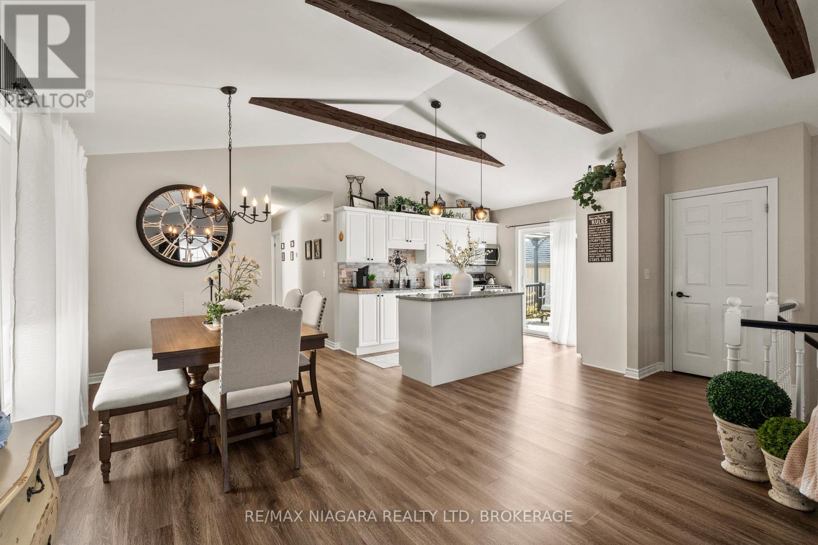 Detached at 232 REGATTA DRIVE, Welland