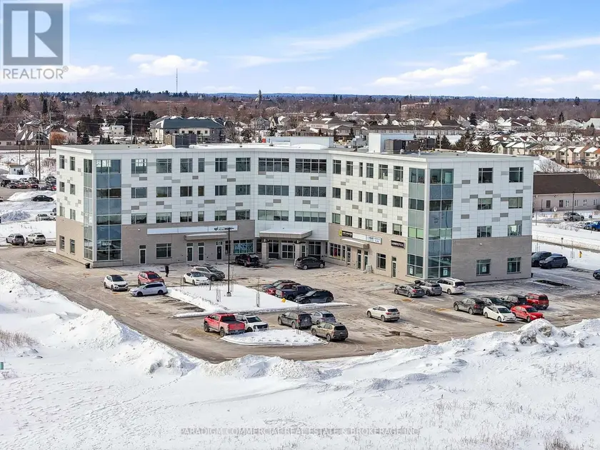 Other at 404 - 22 COSTELLO DRIVE, Carleton Place