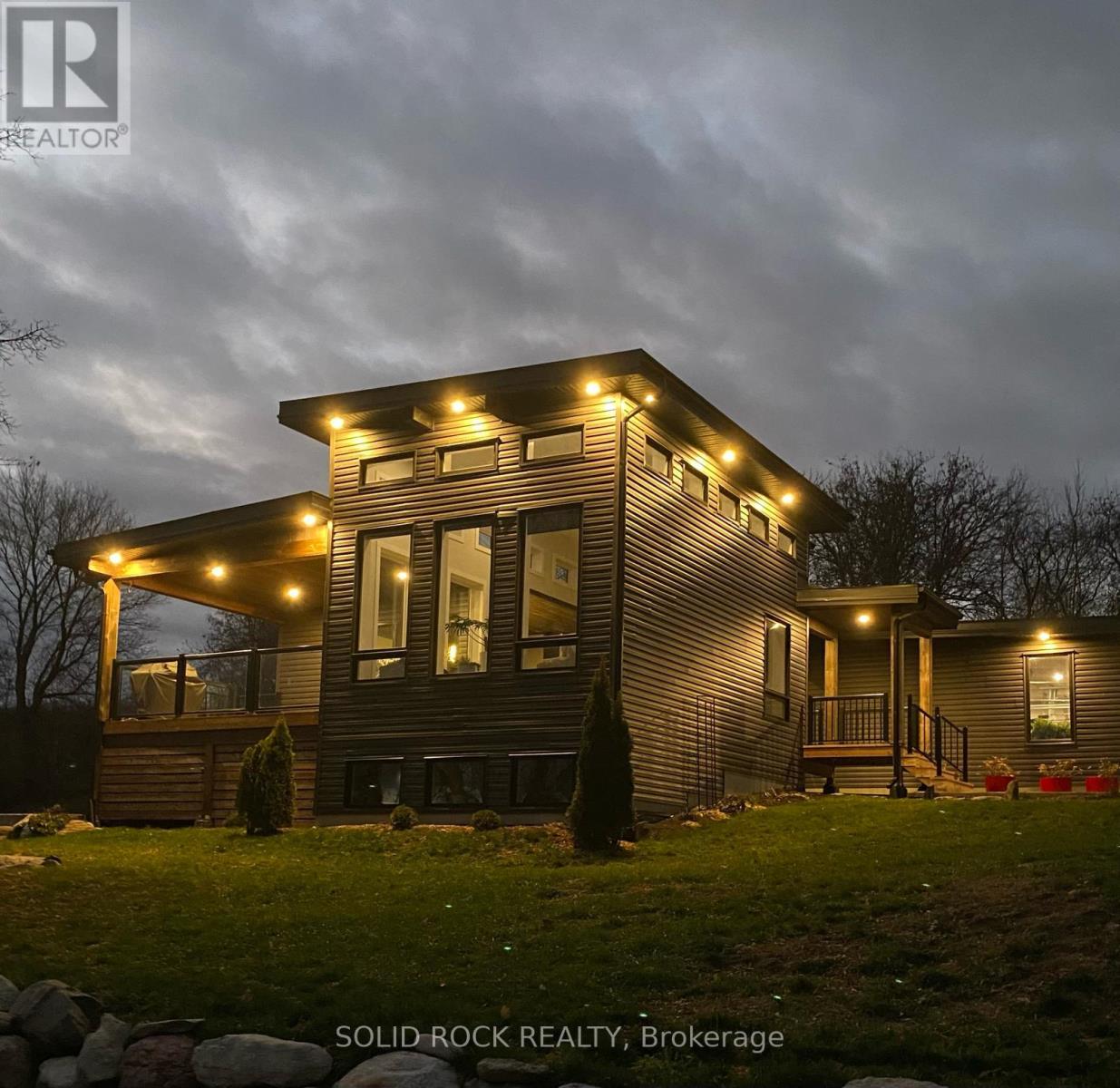 Detached at 506 CATCHMORE ROAD, Trent Hills (Campbellford)