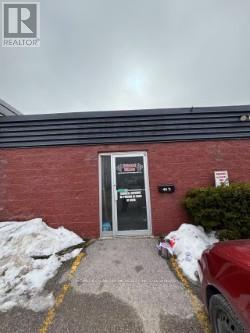 Other at B - 45 COVERT STREET, Cobourg