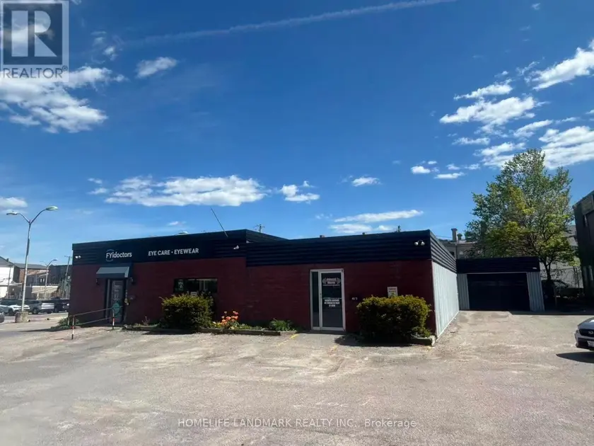 Other at B - 45 COVERT STREET, Cobourg