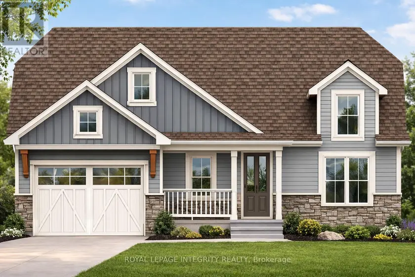Detached at 31 WHITTLERS COVE LANE, Rideau Lakes