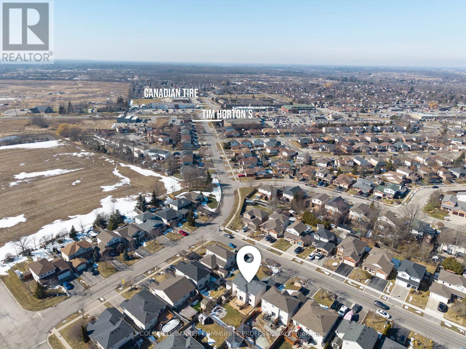 Detached at 77 MORGAN DRIVE, Haldimand