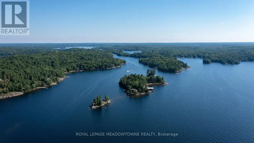 Detached at 1 B721 GALT ISLAND, The Archipelago