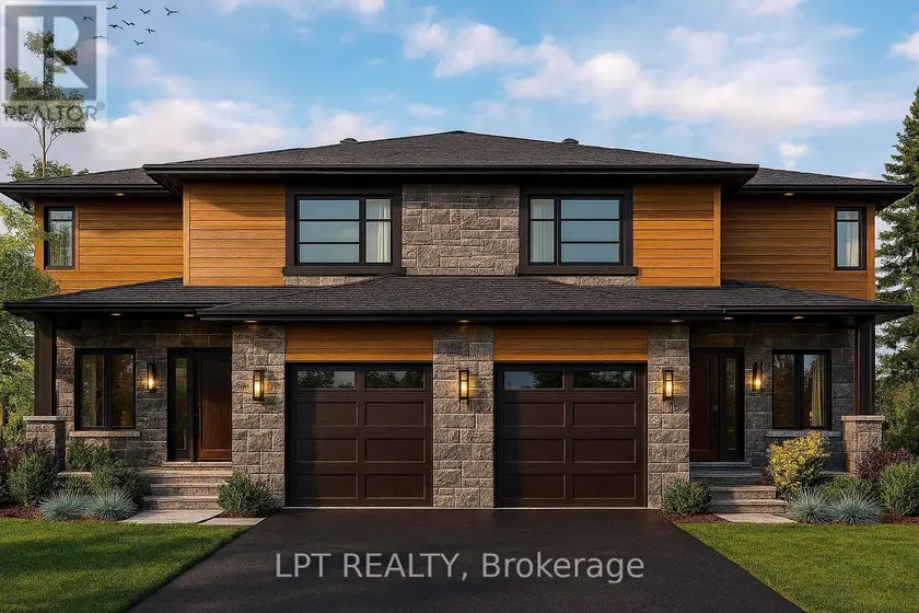 Semi-Detached/Link at 971 KATIA STREET, The Nation