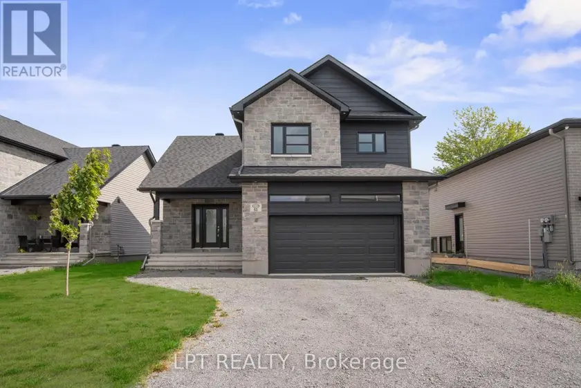 Detached at 936 KATIA STREET, The Nation