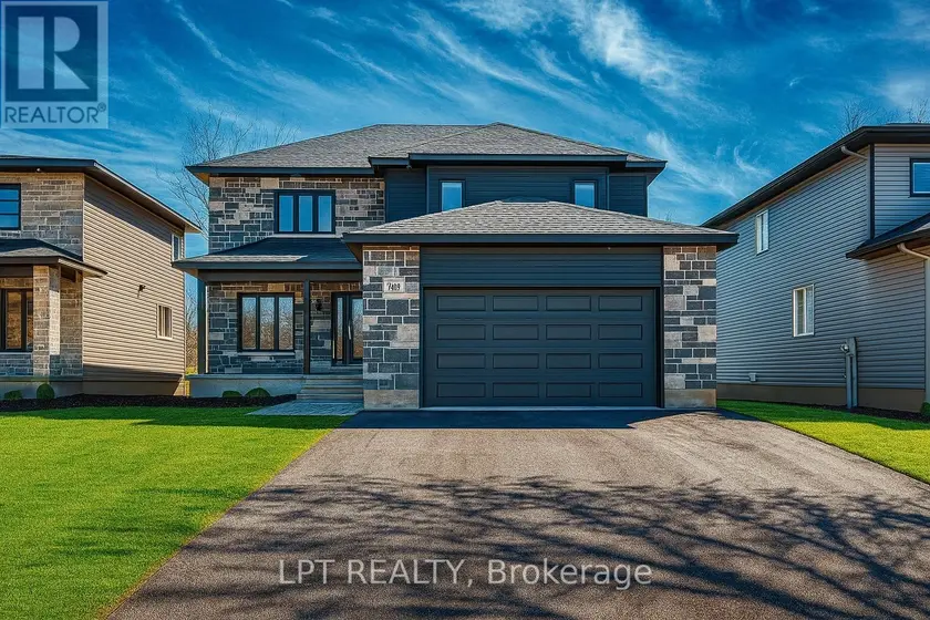 Detached at 945 KATIA STREET, The Nation