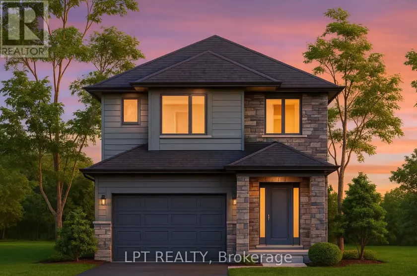 Detached at 72 CHATEAUGUAY STREET, Russell