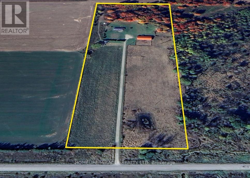 Detached at 682093 260 SIDE ROAD, Melancthon