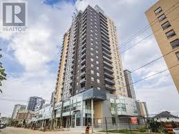 Apartment at 1002 - 318 SPRUCE STREET, Waterloo