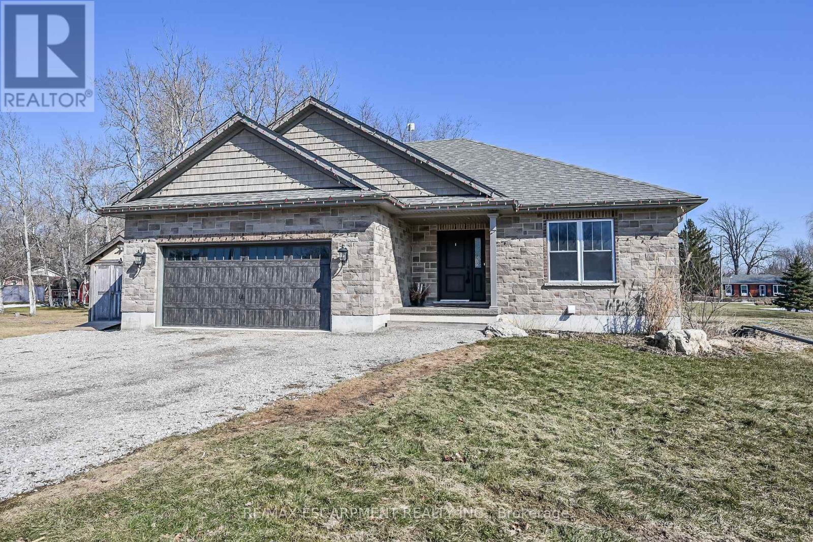 Detached at 3 WALNUT STREET, Haldimand