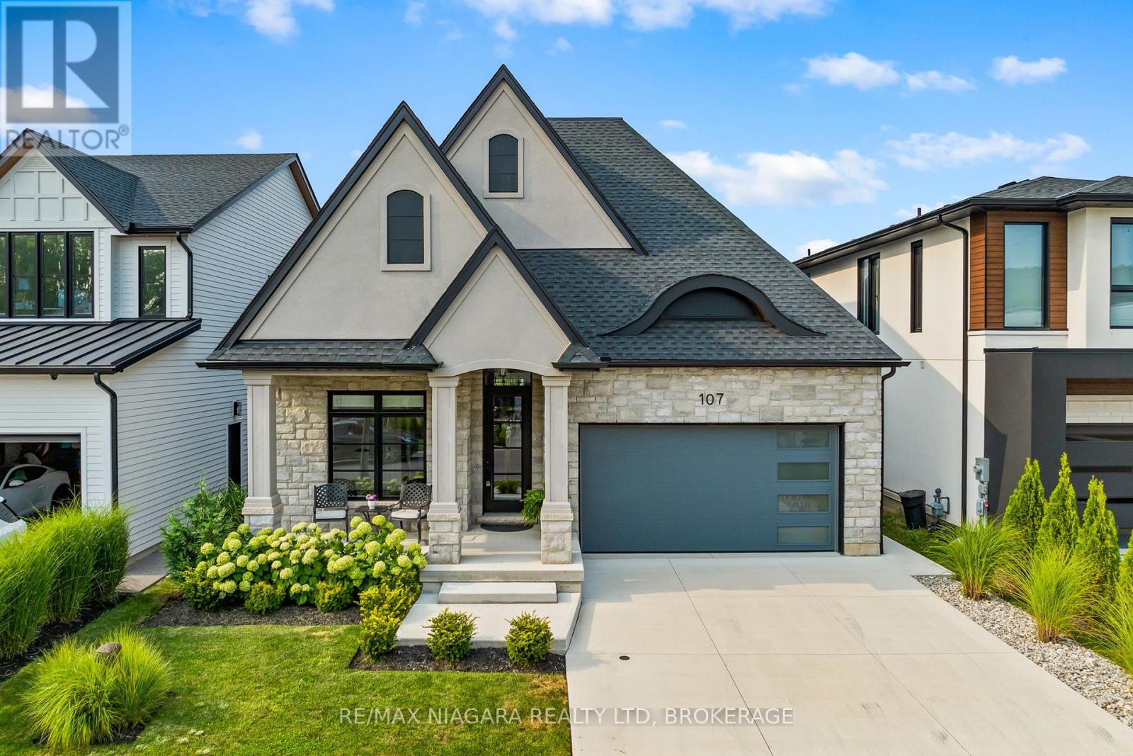 Detached at 107 MILLPOND ROAD, Niagara-on-the-Lake (St. Davids)