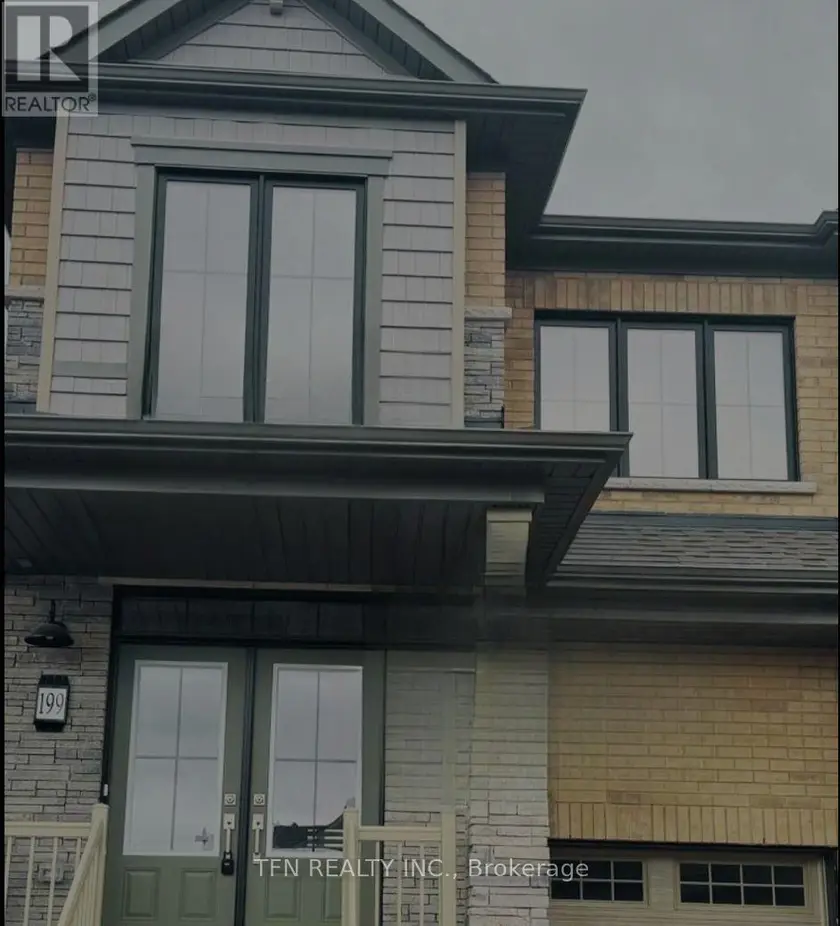Semi-Detached/Link at 199 PORT CRESCENT, Welland