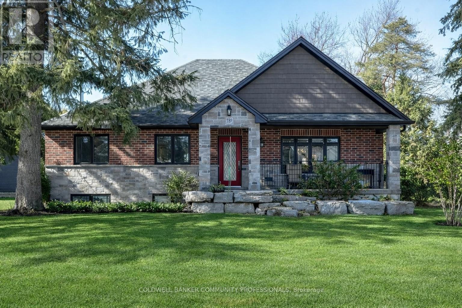Detached at 389 CLARENDON DRIVE, Hamilton (Ancaster)