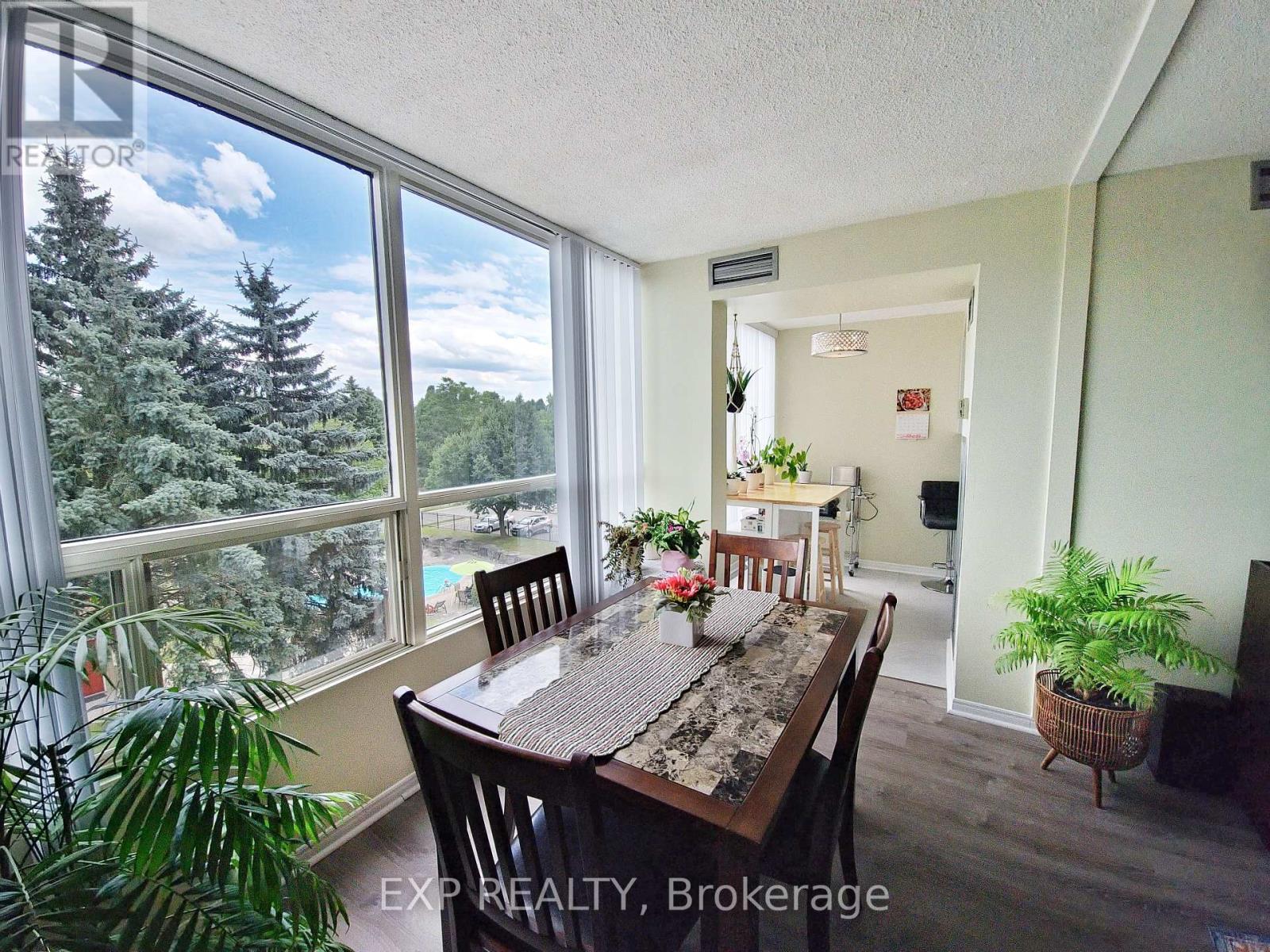 Apartment at 410 - 5100 DORCHESTER ROAD, Niagara Falls