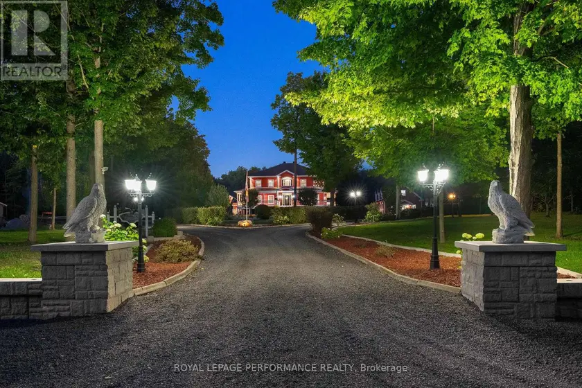 Detached at 3147 DORNIE ROAD, North Glengarry
