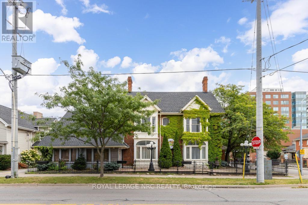 Other at 22 ACADEMY STREET, St. Catharines (Downtown)