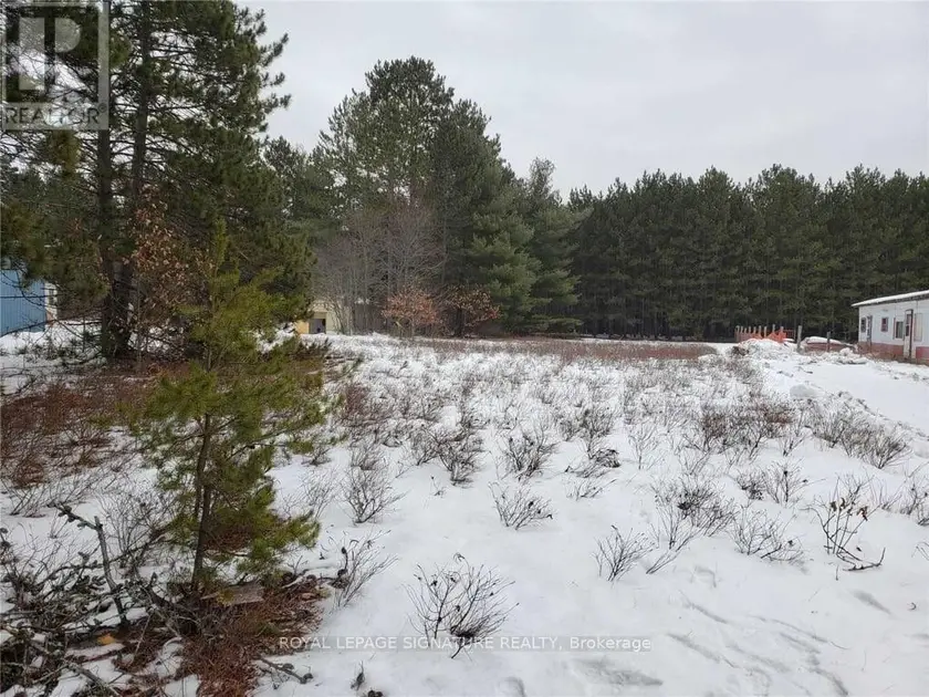 Vacant Land at 39780 COMBERMERE ROAD, Madawaska Valley
