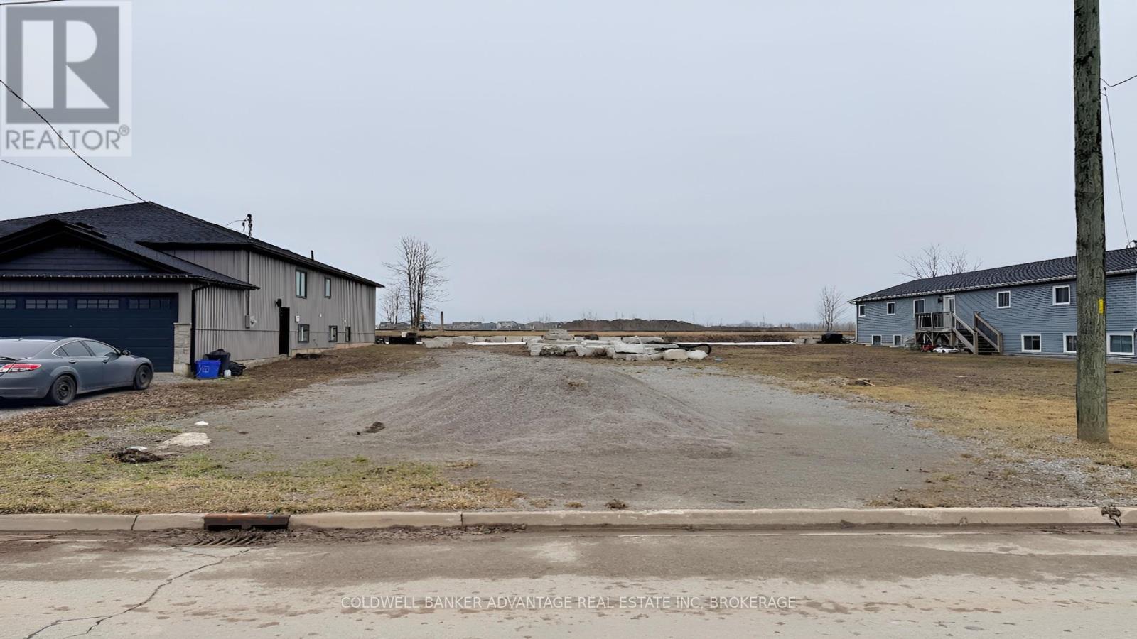 Vacant Land at 22 HURON STREET, Welland (Dain City)