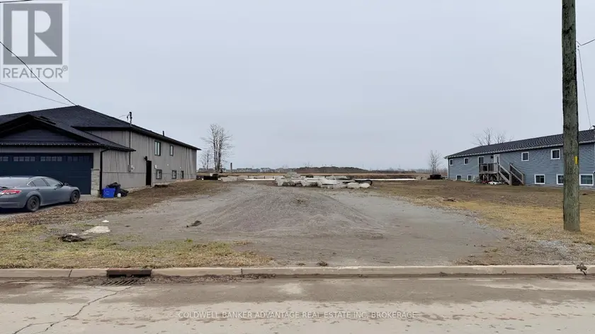 Vacant Land at 22 HURON STREET, Welland (Dain City)