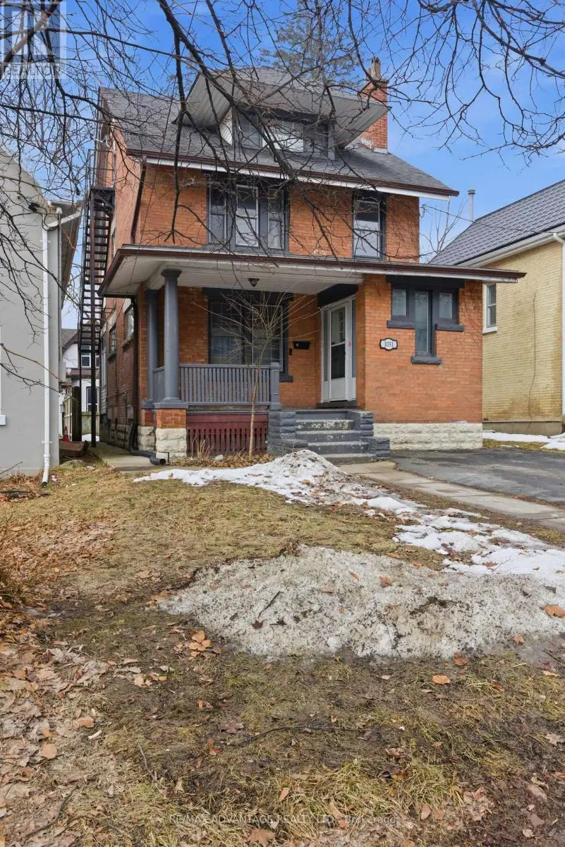 Detached at 1051 RICHMOND STREET, London East