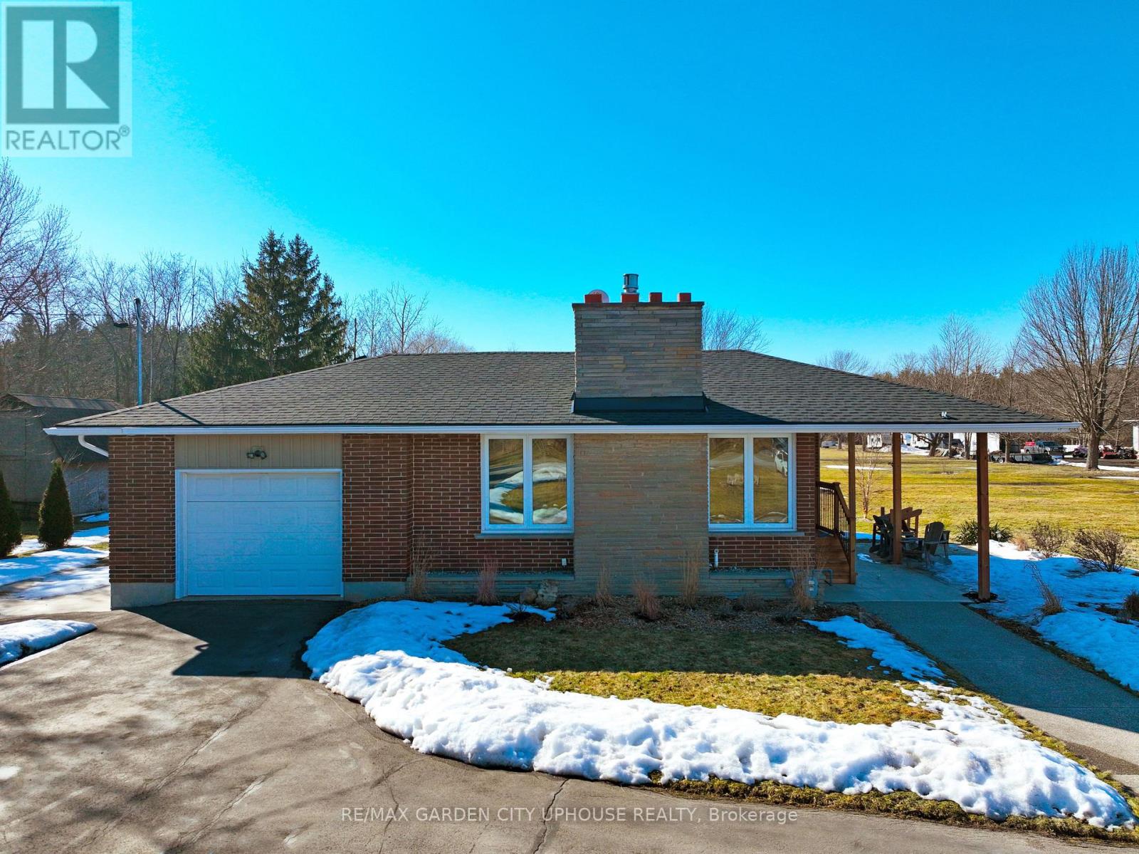 Detached at 373 DARBY ROAD, Welland (Cooks Mills)