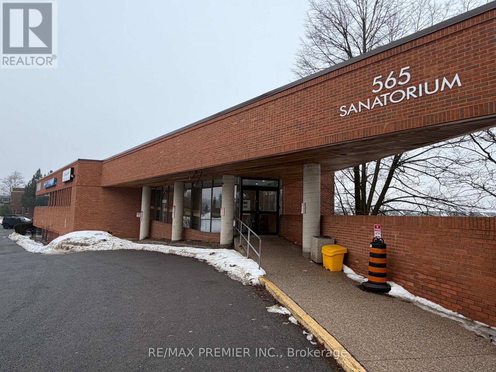 Other at 204-01 - 565 SANATORIUM ROAD, Hamilton (Mountview)