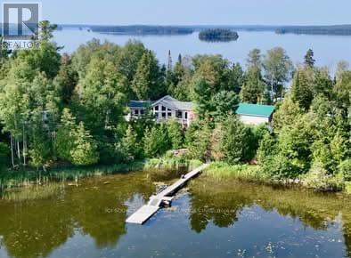Detached at 291 BERNIER BEACH BOULEVARD, Sioux Lookout