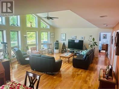 Detached at 291 BERNIER BEACH BOULEVARD, Sioux Lookout