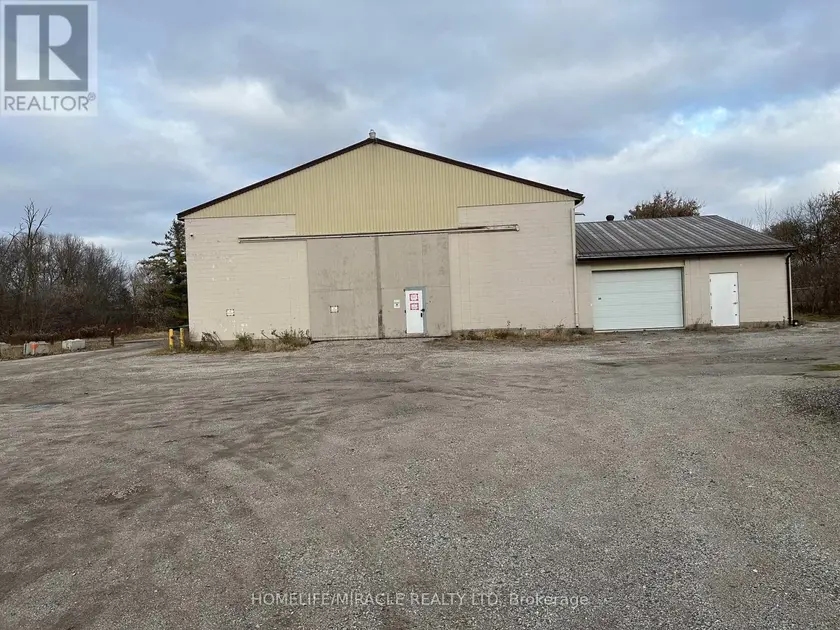 Other at 31 THAMES STREET S, Ingersoll