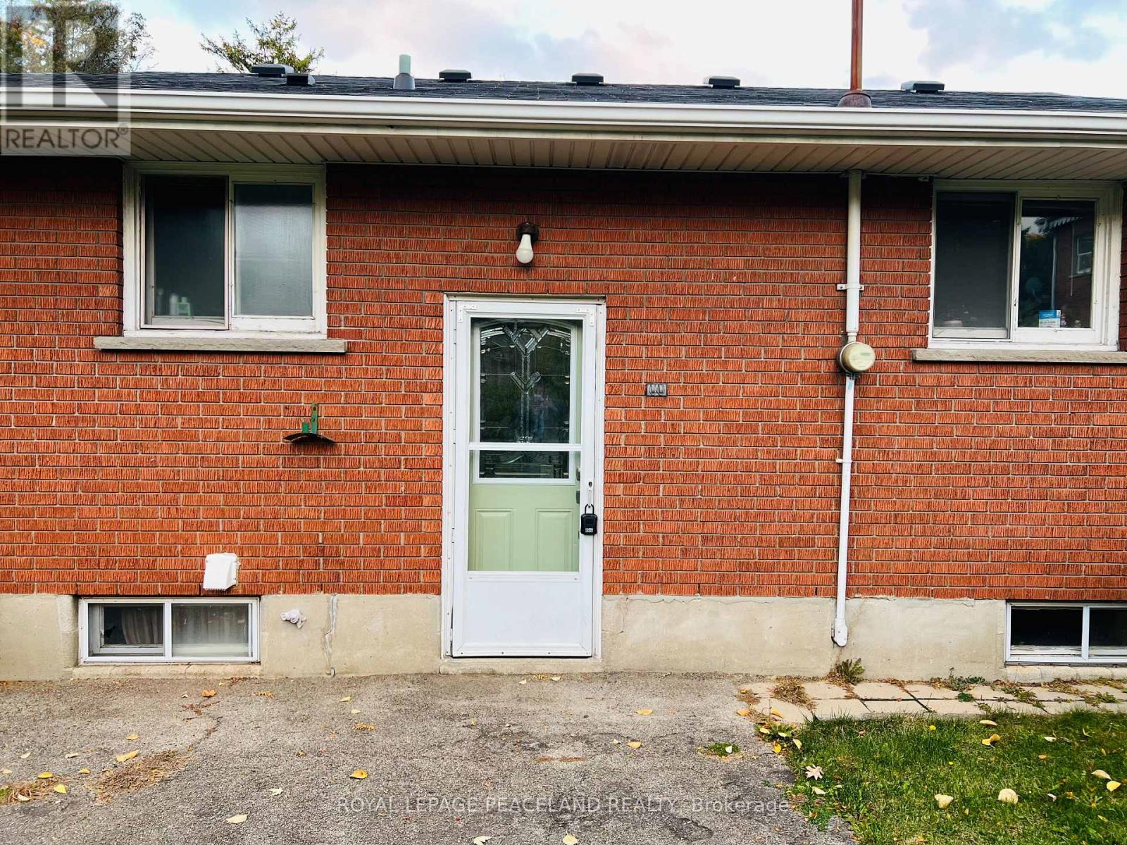 Detached at BASEMENT - 403 DENLOW AVENUE, Hamilton (Westcliffe)
