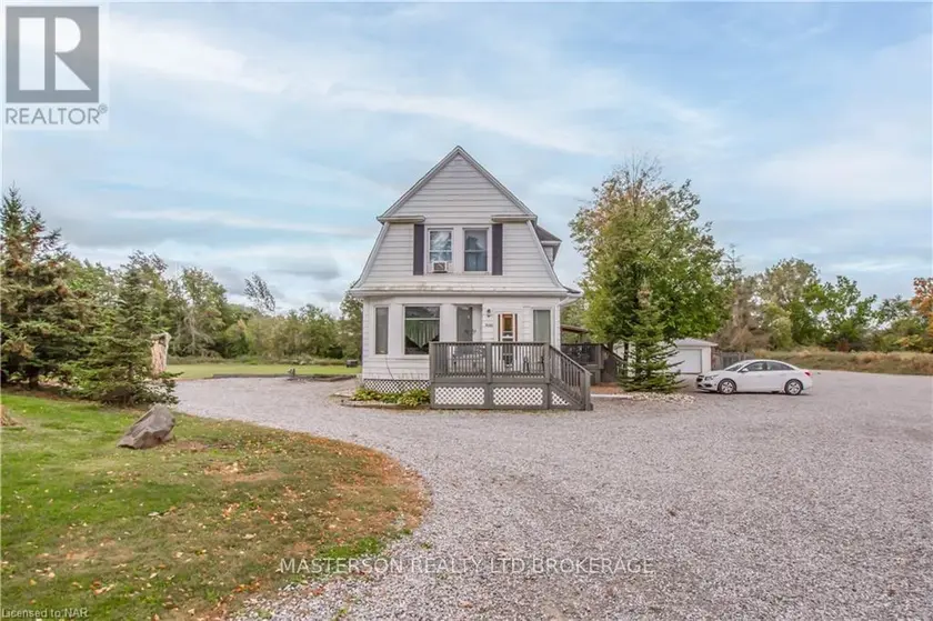 Detached at 9268 LUNDYS LANE, Niagara Falls (Forestview)