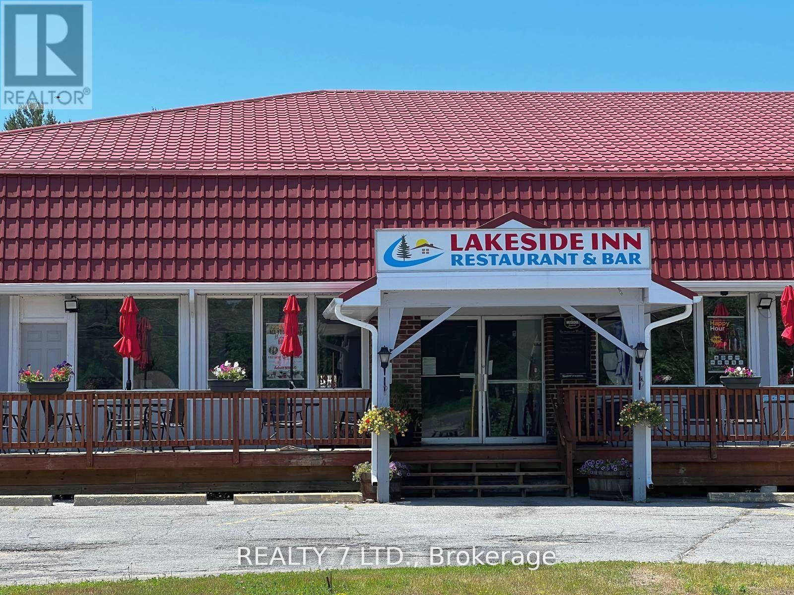 Other at 14276 HIGHWAY 41 CLOYNE ROAD, Addington Highlands
