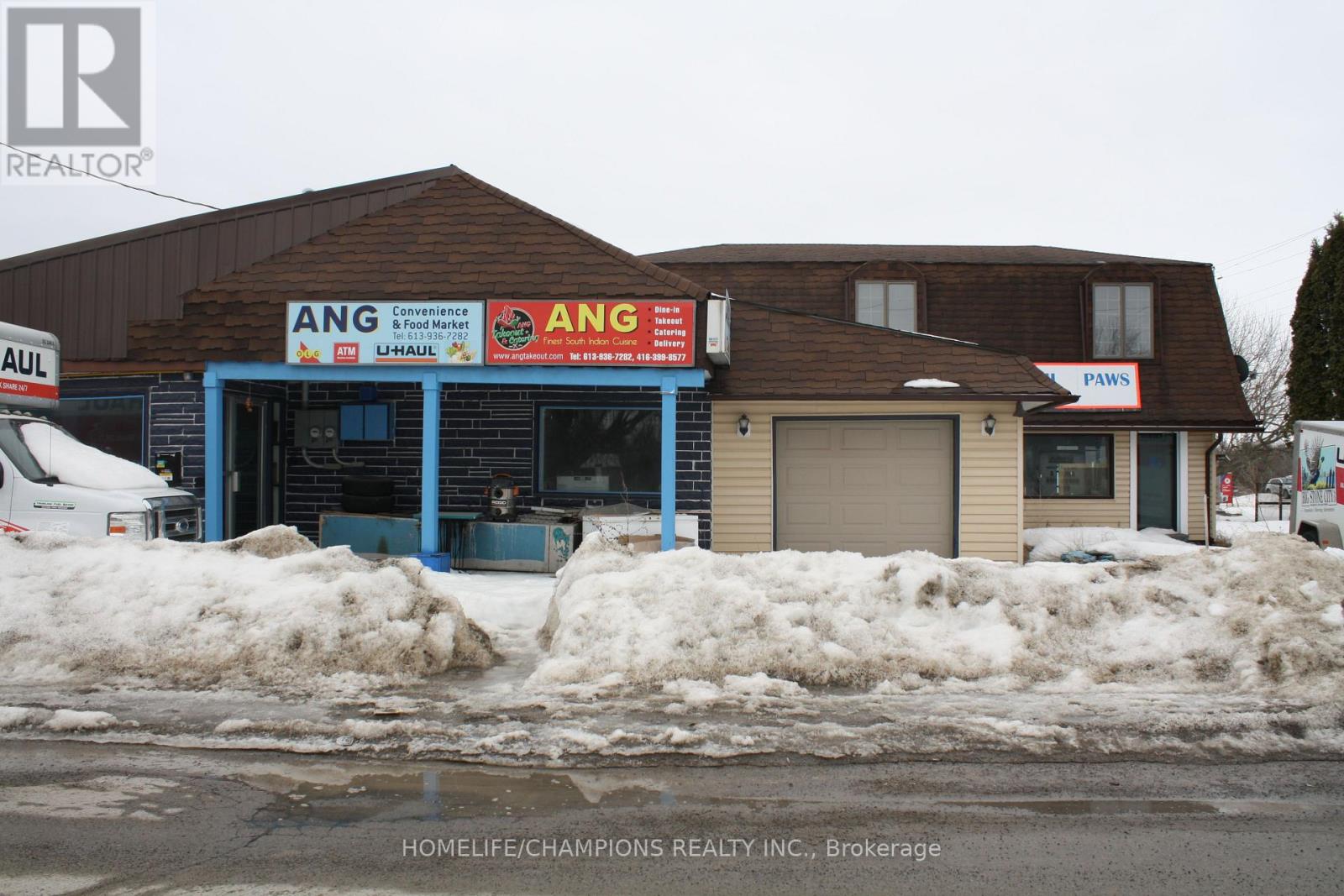 Detached at 11 OLD PORTAGE ROAD, Prince Edward County (Ameliasburg Ward)